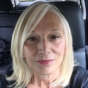 Meet your Posher, Bev